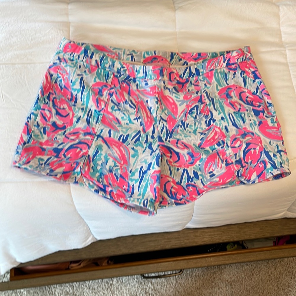 Like new Lily shorts